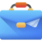 LinkedIn icon