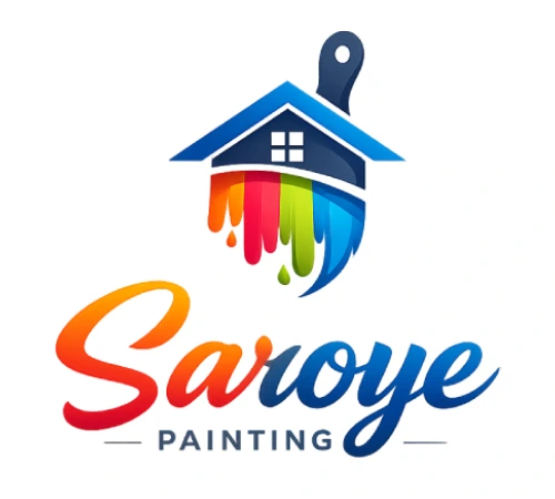 Saroye Painting Pty Ltd logo