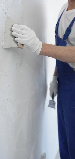 Overview of painting, rendering, plastering, and tiling services in Melbourne